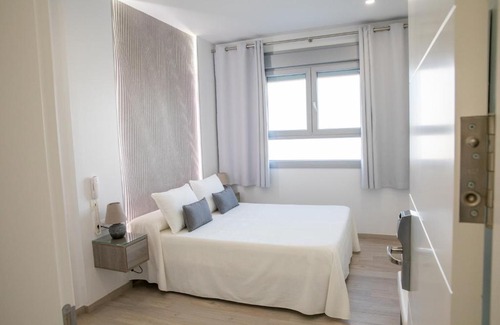 El Cuervo de Sevilla Hotel | Énfasis Hotel