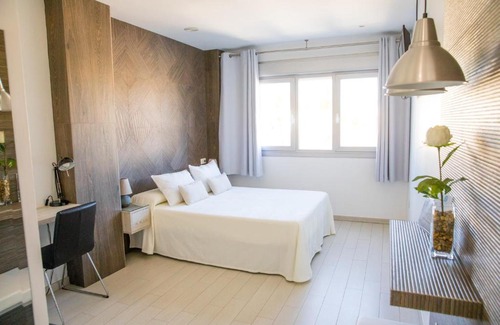 El Cuervo de Sevilla Hotel | Énfasis Hotel