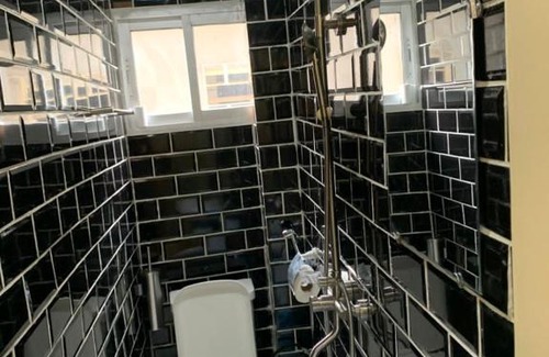 Douala Apartment | ÉPÉE Laurent