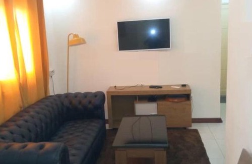 Douala Apartment | ÉPÉE Laurent