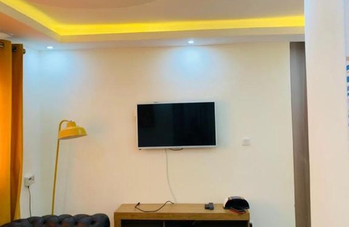 Douala Apartment | ÉPÉE Laurent