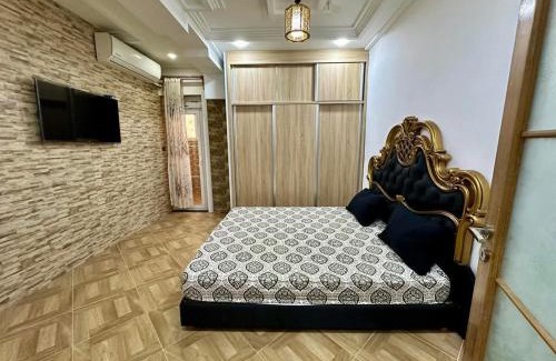Hai Akid Lotfi Apartment | ÉTABLISSEMENT Wahiba Akid lotfi oran