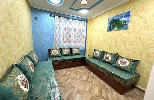 Hai Akid Lotfi Apartment | ÉTABLISSEMENT Wahiba Akid lotfi oran