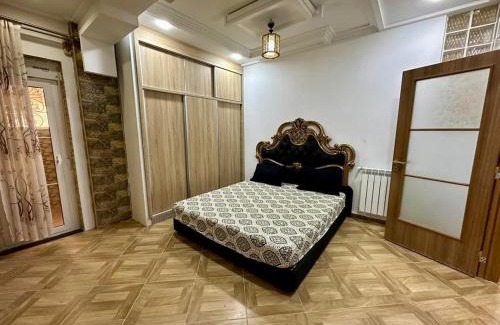 Hai Akid Lotfi Apartment | ÉTABLISSEMENT Wahiba Akid lotfi oran