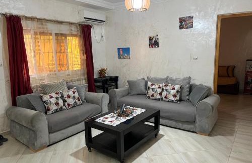 El Kala House | Étage de villa Elkala