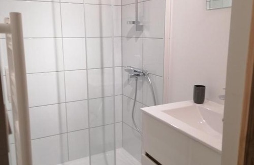 Doue-la-Fontaine Apartment | Étape Douessine