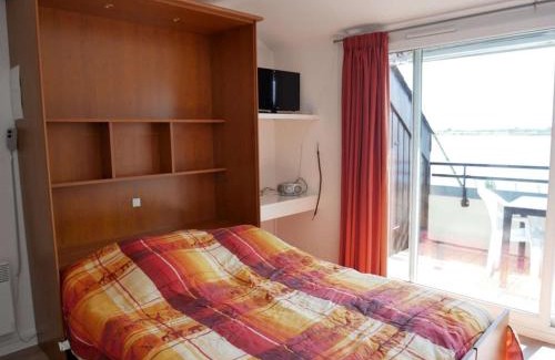 Etel Apartment | Étel - Studio Fonctionnel 25 m² - Plages à Proximité - Animaux Acceptés - FR-1-479-79