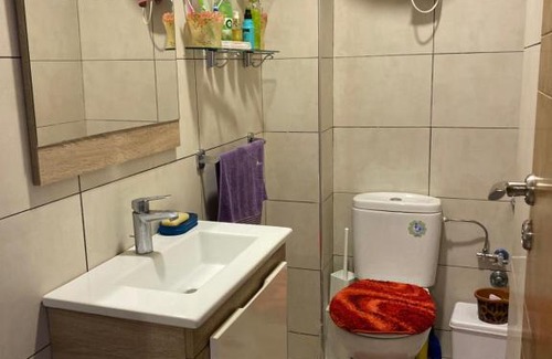 Sidi Rahal Apartment | Étoile filante