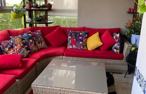 Sidi Rahal Apartment | Étoile filante