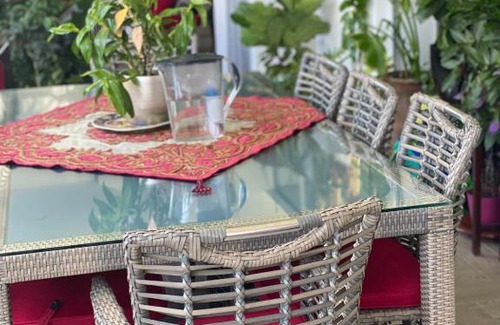 Sidi Rahal Apartment | Étoile filante