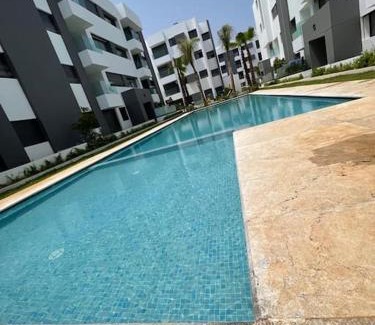 Harhoura Apartment | Étoile Harhoura