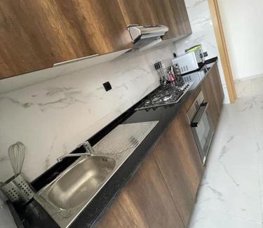 Harhoura Apartment | Étoile Harhoura