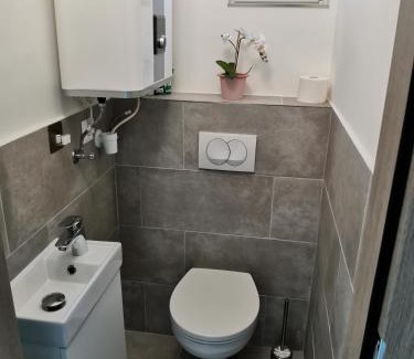 Csopak Apartment | Éva Apartmanház