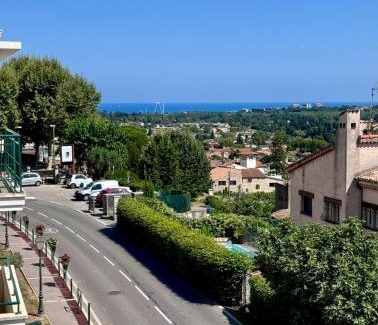 Biot Apartment | Évasion à Biot