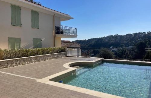 Biot Apartment | Évasion à Biot