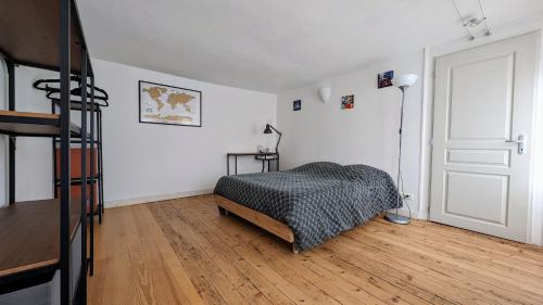 Boissy-les-Perche House | Évasion cosy au cœur du Perche