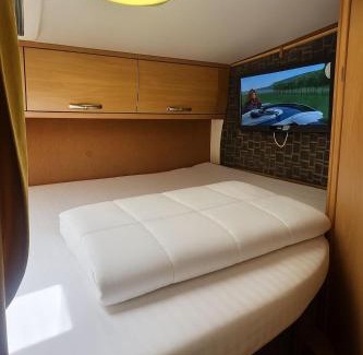 Vitry-le-Francois Other | Évasion cosy en camping-car