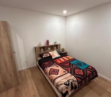 Argenteuil Apartment | Évasion cosy, proche de Paris