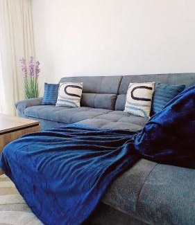 Agadir Bay Apartment | Évasion de Luxe avec Piscine - Agadir Bay Founty
