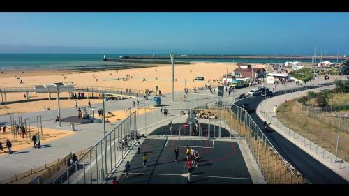 Boulogne-Centre Apartment | Évasion en Côte d'opale Classé 2 étoiles