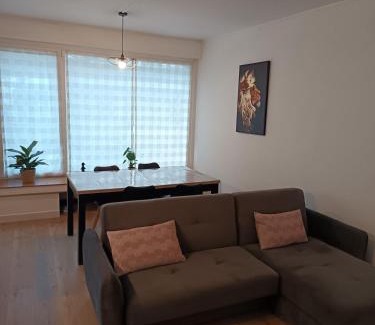 Boulogne-Centre Apartment | Évasion en Côte d'opale Classé 2 étoiles