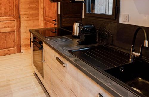 Le Chambon-sur-Lignon House | Évasion luxueuse avec spa privatif, golf et activités pour tous au Chambon-sur-Lignon - FR-1-582-369