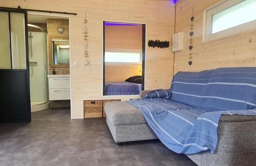 Liverdun House | Évasion Nature Éco-Friendly avec Parking Sécurisé - FR-1-584-387