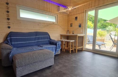 Liverdun House | Évasion Nature Éco-Friendly avec Parking Sécurisé - FR-1-584-387