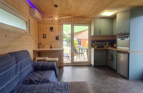 Liverdun House | Évasion Nature Éco-Friendly avec Parking Sécurisé - FR-1-584-387