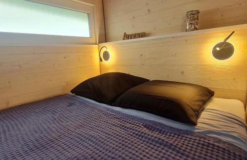 Liverdun House | Évasion Nature Éco-Friendly avec Parking Sécurisé - FR-1-584-387