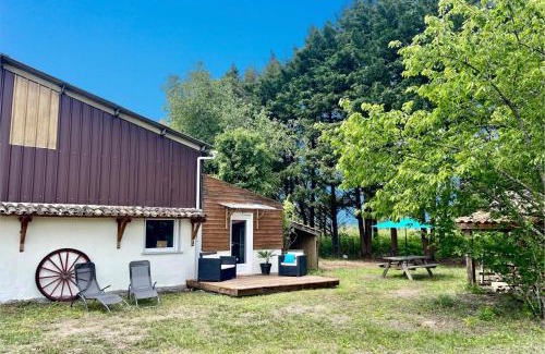 Sainte-Helene House | Évasion nature - idéal familles et enfants