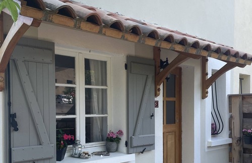 Senechas Other | Évasion Naturelle aux Cévennes : Maison Avec Jardin, à Deux pas du Parc National