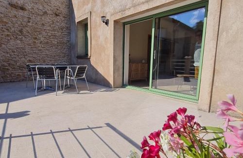 Laitre-sous-Amance House | Évasion paisible proche de Nancy - FR-1-584-385