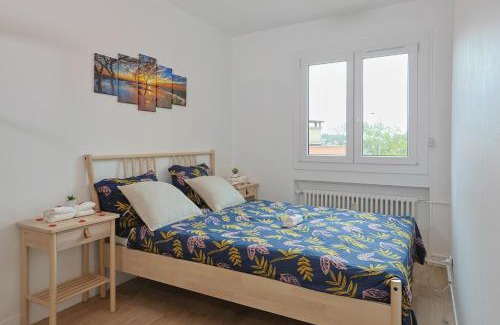 Beaulieu - Montchovet - Marandiniere Apartment | Évasion Pro & Fun à Saint-Étienne - Proche HPL