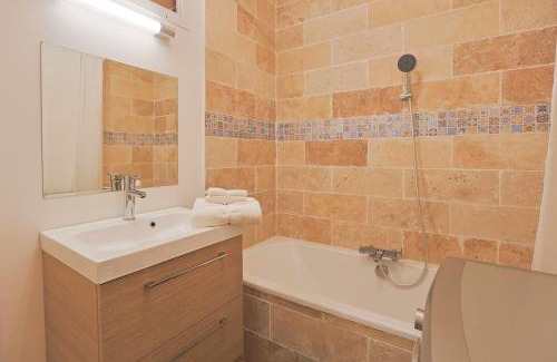 Beaulieu - Montchovet - Marandiniere Apartment | Évasion Pro & Fun à Saint-Étienne - Proche HPL