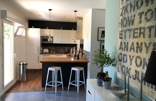Grand Sud Apartment | Évasion Provençale