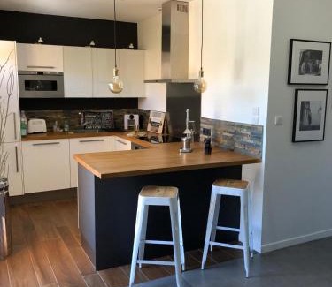 Grand Sud Apartment | Évasion Provençale