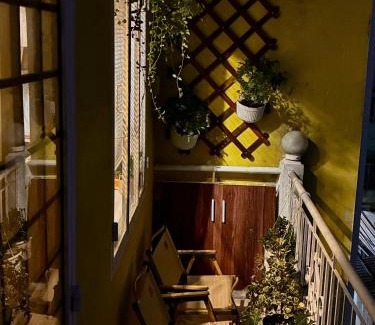 District 3 House | Êm Home Saigon