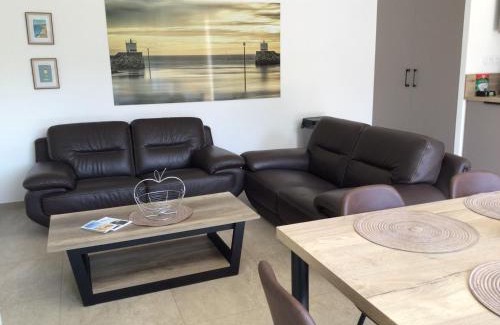 Penestin Apartment | île Bacchus