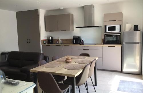 Penestin Apartment | île Bacchus