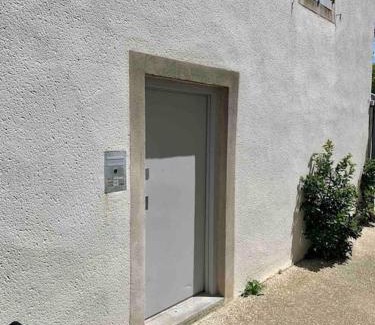 Saint-Martin-de-Re Apartment | Île de Ré - T3 avec sublime vue mer - 80m2 - 4 à 6 pers