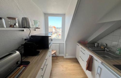 Paimpol Apartment | Île logoden