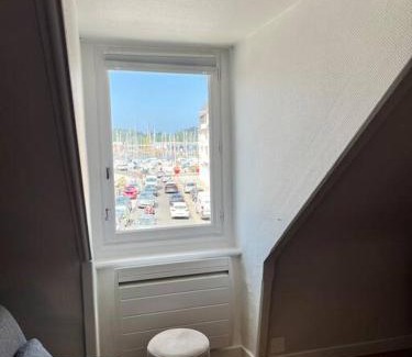Paimpol Apartment | Île logoden