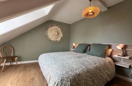 Paimpol Apartment | Île logoden