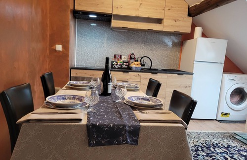 South Bonnevoie Condo | Îlot de Quiétude (50m2)