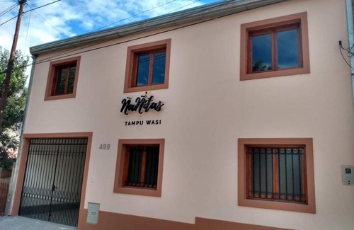 Maimara House | Ñañitas Tampu Wasi