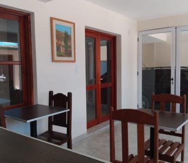 Maimara House | Ñañitas Tampu Wasi
