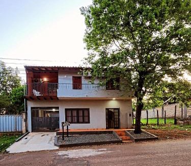 Caacupe House | Ña Maxima Casa Rural