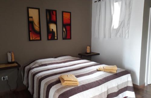 San Clemente Apartment | Ñande Roga San Cemente