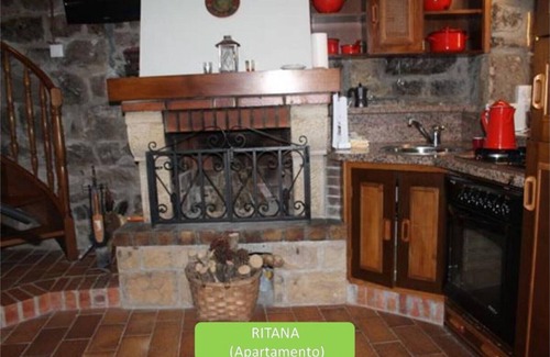 Seguencu House | Ñeros de Seguencu "Ritana"